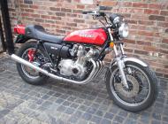 1978 GS750
